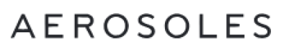 Aerosoles