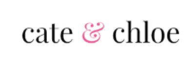 30% off orders at Cate & Chloe