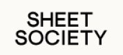 Sheet Society AU
